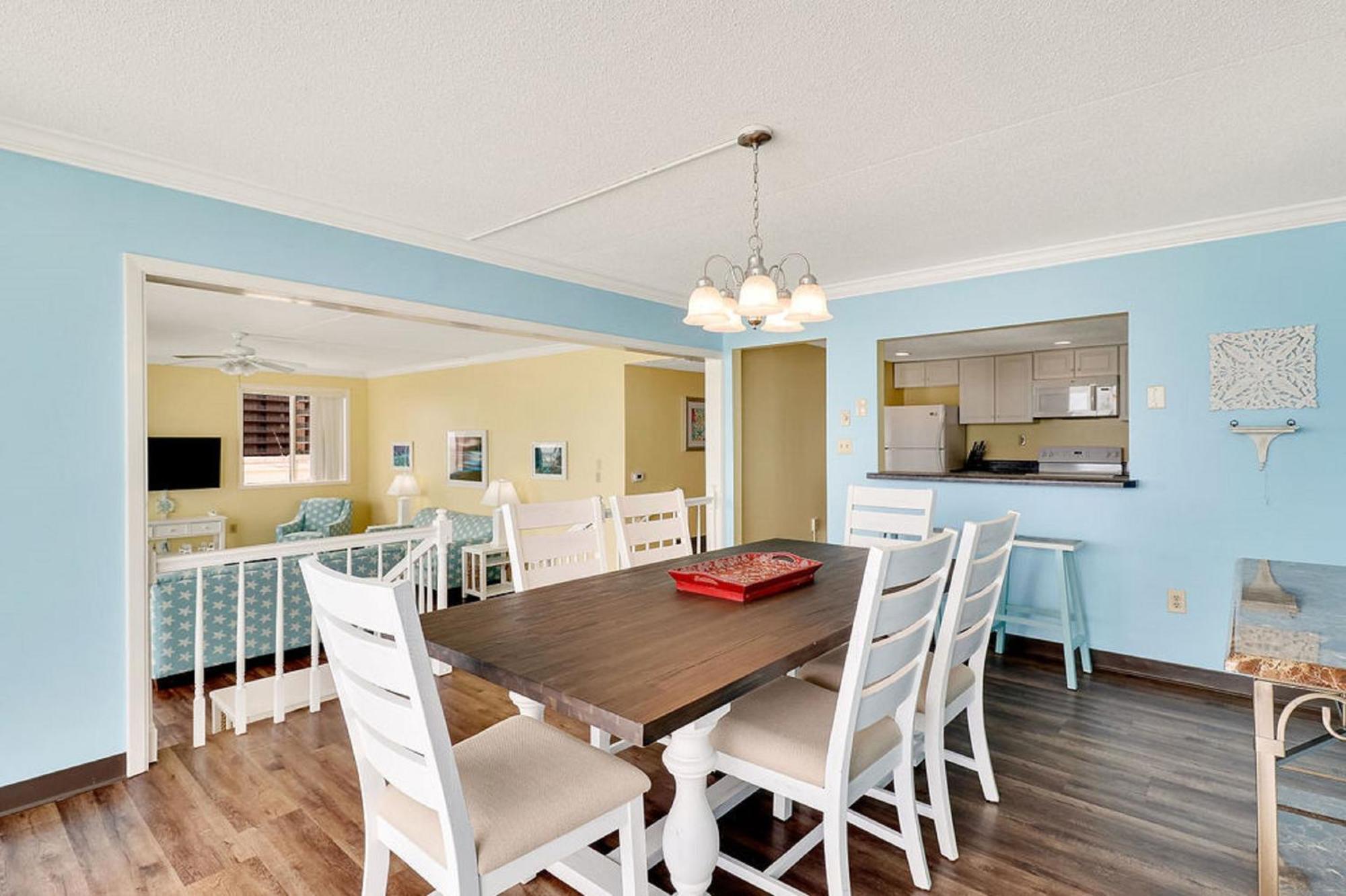 North Shore Oceanfront Resort Hotel Myrtle Beach Room photo